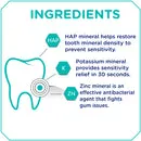 Pepsodent Toothpaste Sensitive Expert Professional 140g 3