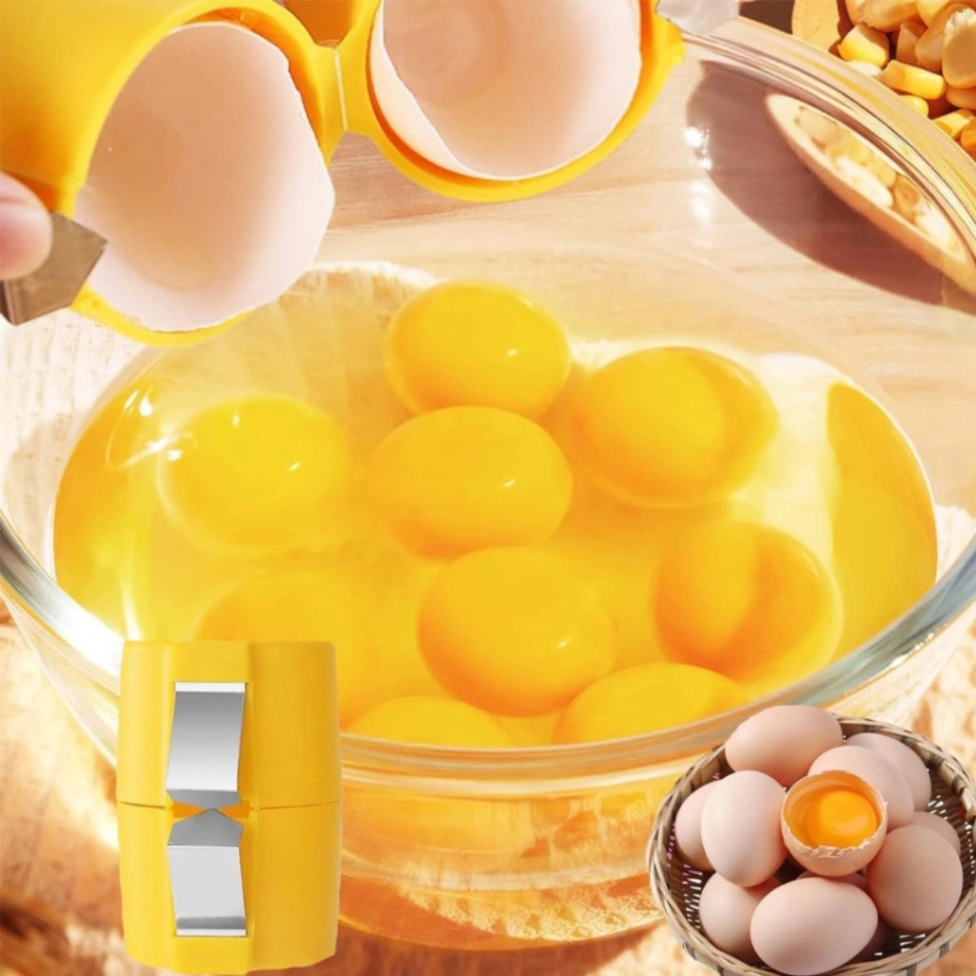 Egg Shell Opener 1Pcs, 3