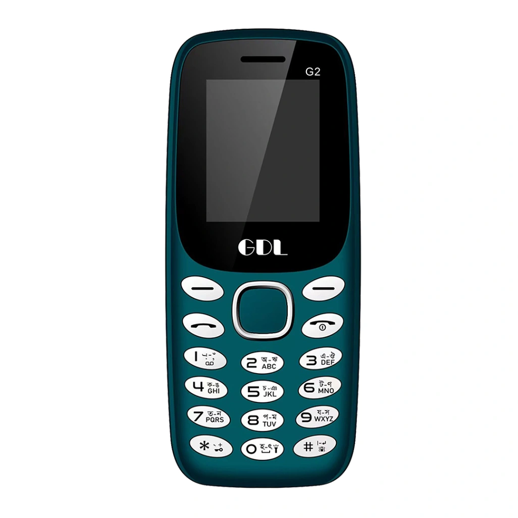 GDL G2 Feature Phone 4