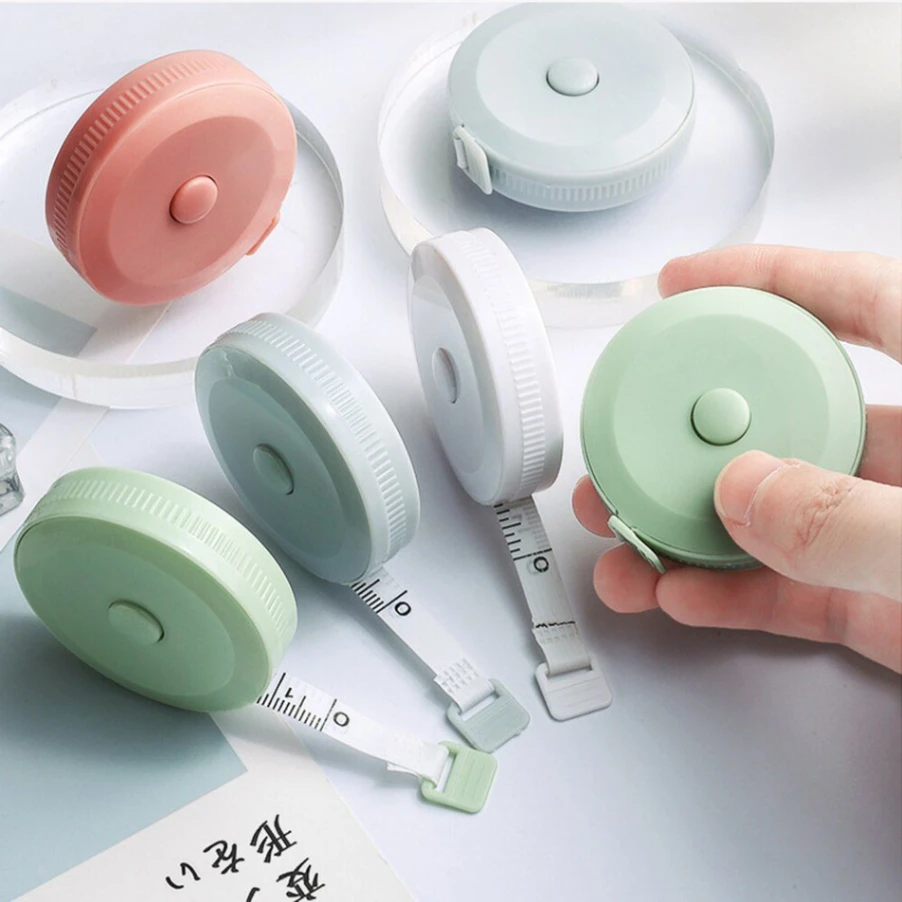 Portable Measuring Tape 6