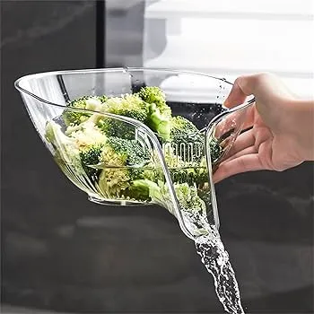 Image of Multi Functional Drain Basket