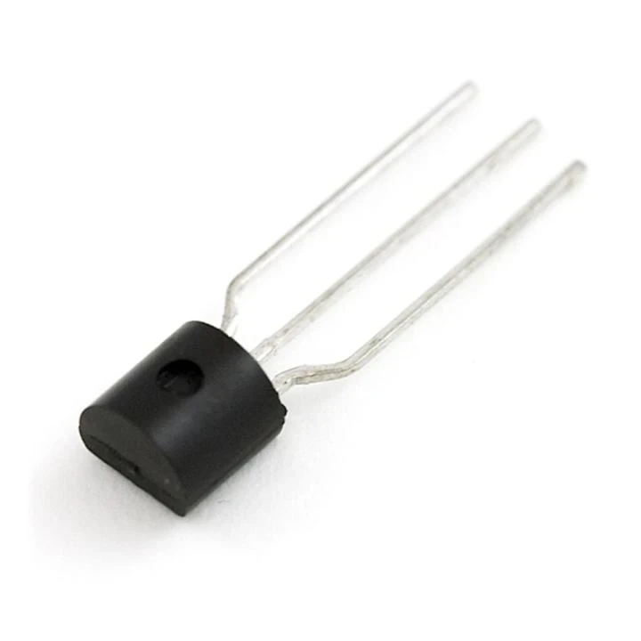 Transistor Npn Bc547 5 pcs high quality 2