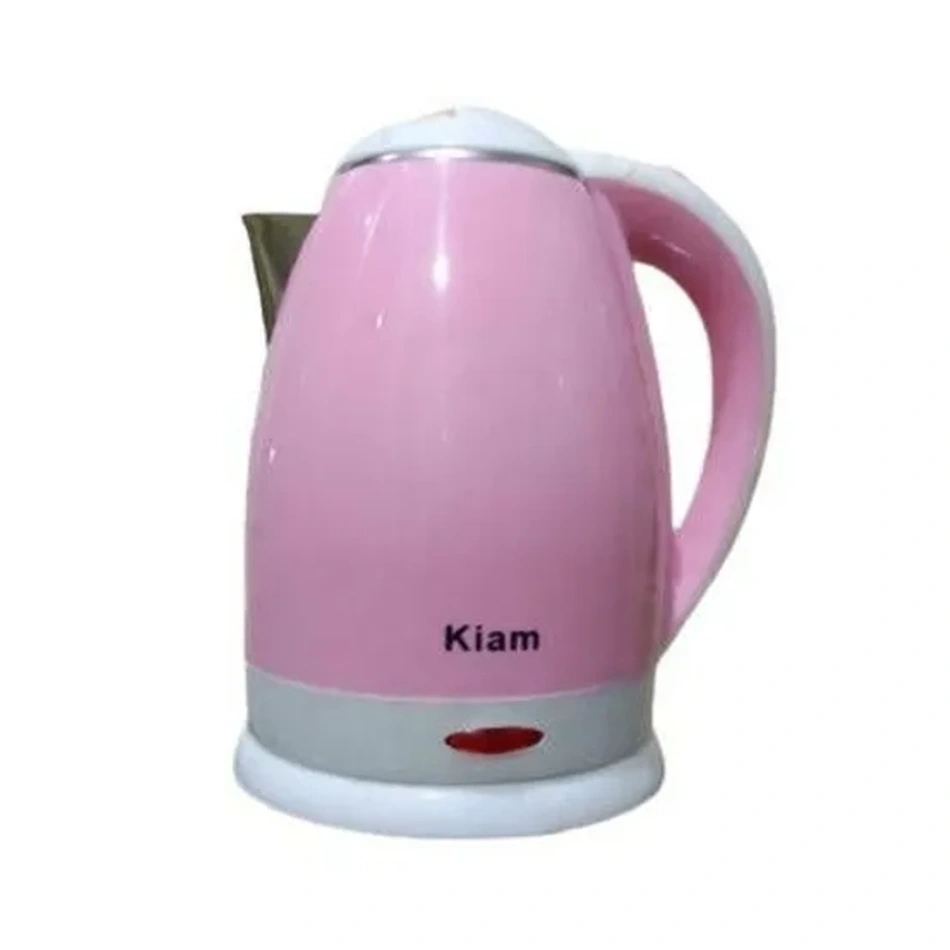 Kiam M109 Electric Kettle - 1.8 Litter 3