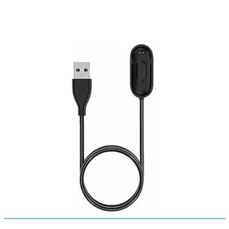 Charger For Xiaomi Mi Band 4 Replacement USB Charging Cable Smart Accessories 4