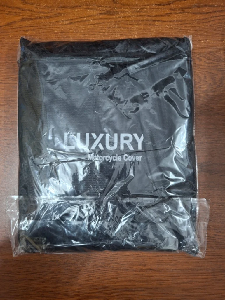 Waterproof Bike Cover For Muscular Bikes Gixxer SF, Yamaha FZ, Hornet etc (Exct: Avanger,Royal Enfield) 7