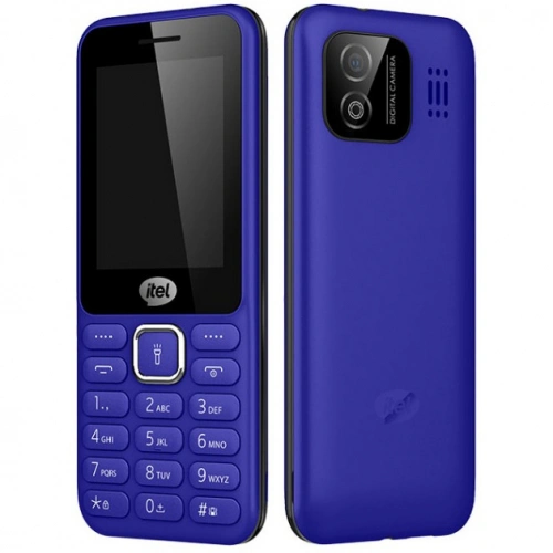 Itel it5032 Dual SIM Feature Phone 2