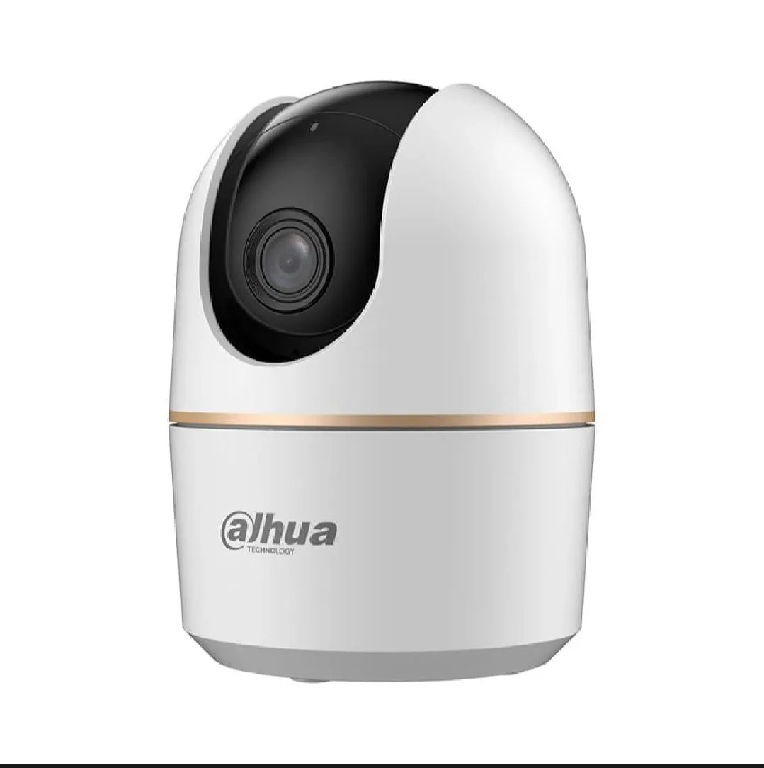 DAHUA WiFi Camera Dahua Hero Al 3MP 10M IR Pan Tilt 360 Degree IP Voice Talk 1