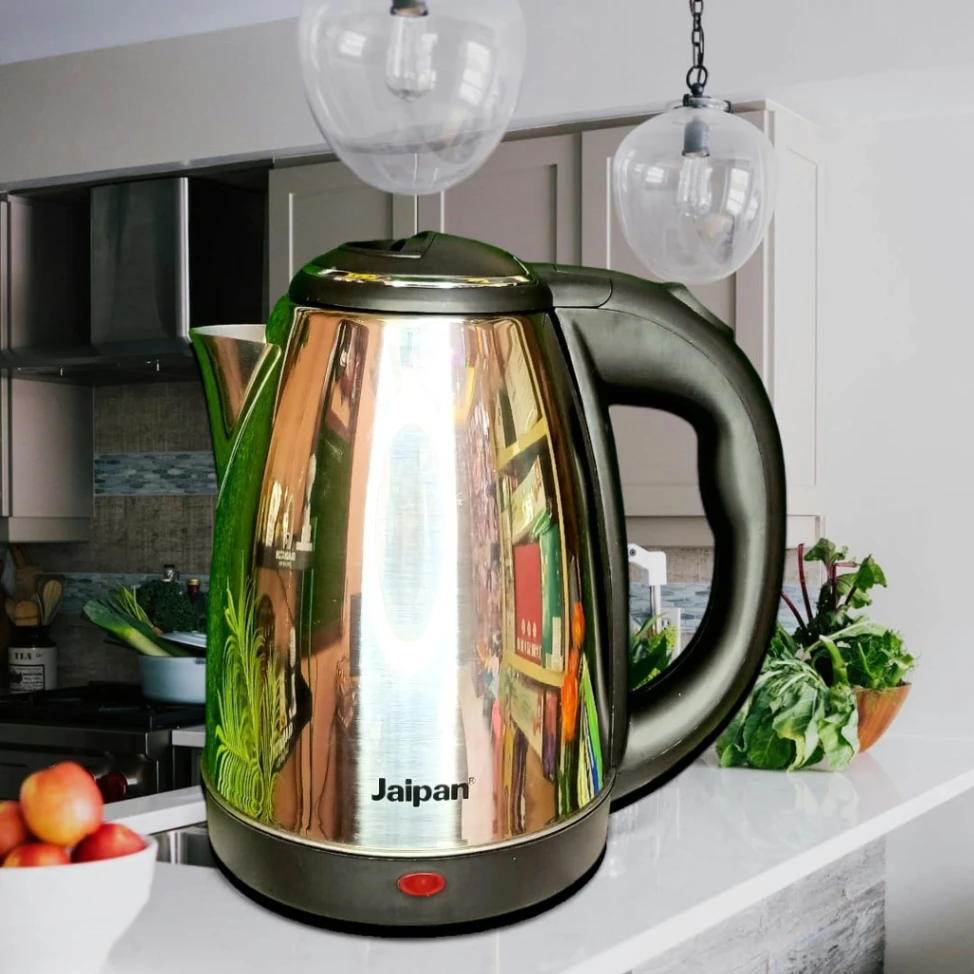 Jaipan Electric Kettle 2Ltr 2