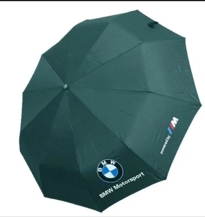 Bmw motorsport special 10 learn auto open umbrella 1