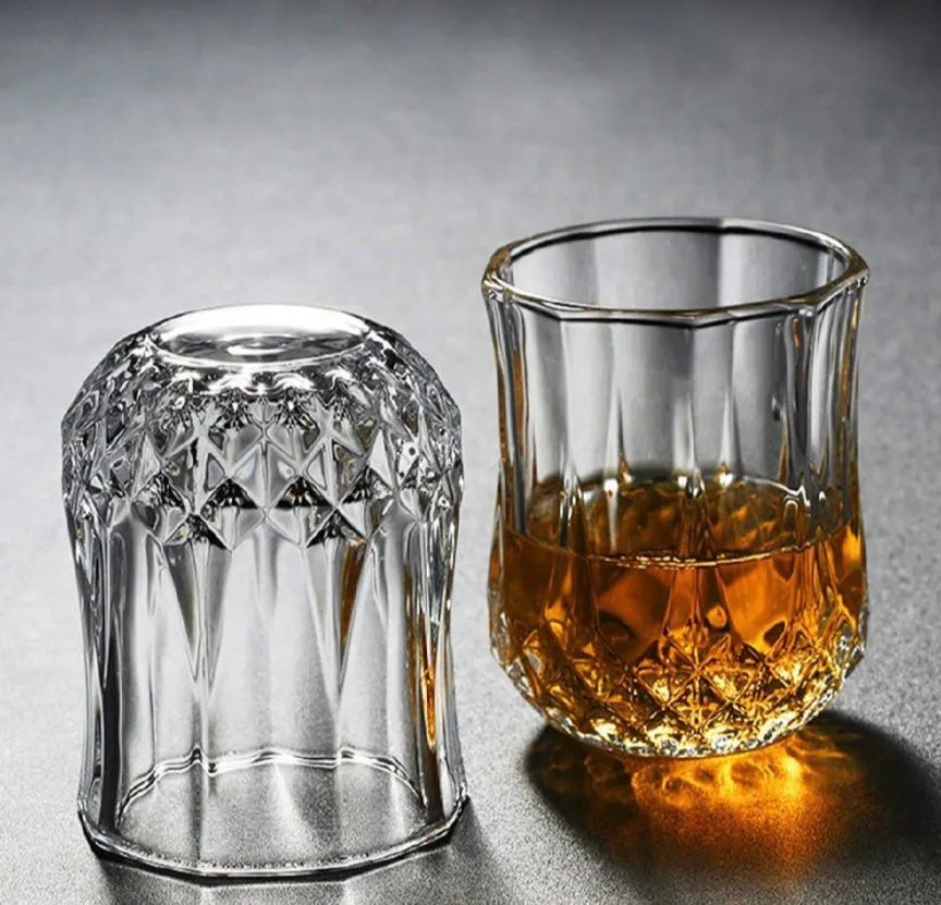 6 Pieces Drinking Glass Set Shorbot Glass 220MI Mnti43 Serve Refreshing Drinks With A Set Of Stylish Drinking Glasses 1