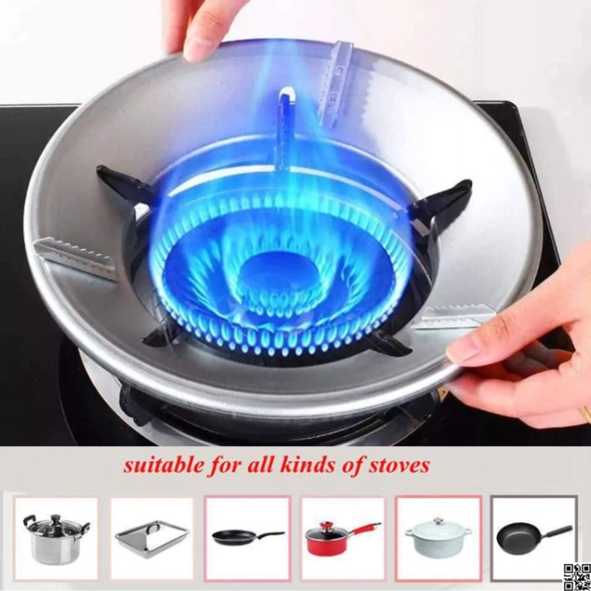 Energy Saving Gas Stove Cover 3
