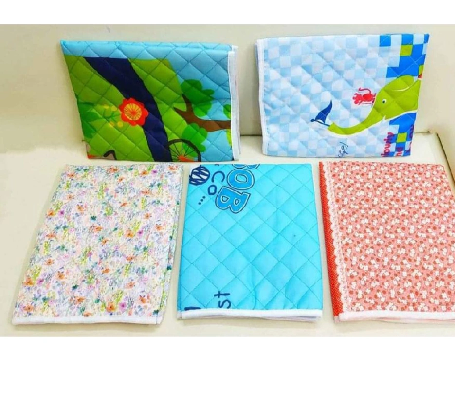 Baby water proof urine mat.For children 2