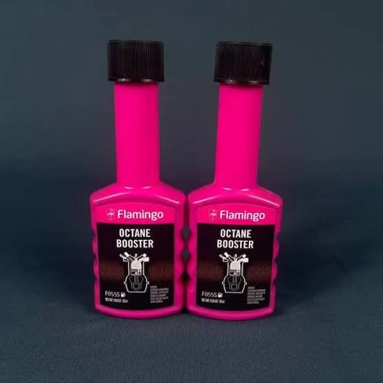 Flamingo Octane Booster 60ml 4