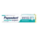 Pepsodent Toothpaste Sensitive Expert Professional 140g 6