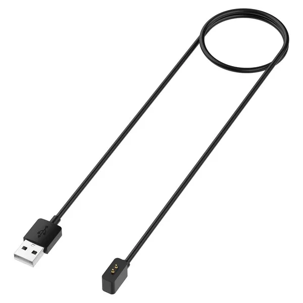Magnetic Charger for Xiaomi Smart Band 8, 8pro, 8 Active / Redmi Watch 3 Active, Watch4, Band 2 Universal USB Charging Cable 2