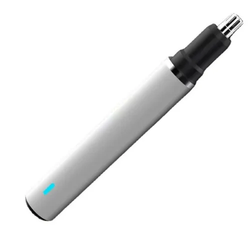Rechargeable Nose Hair Trimmer Electric Nose Ear Trimmer 6