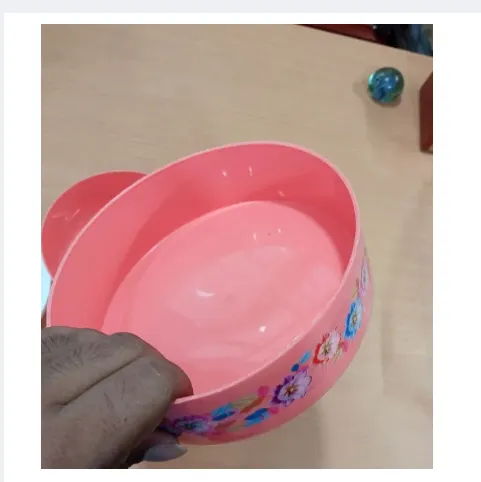 Good Luck 3 Baati Tiffin Box 6