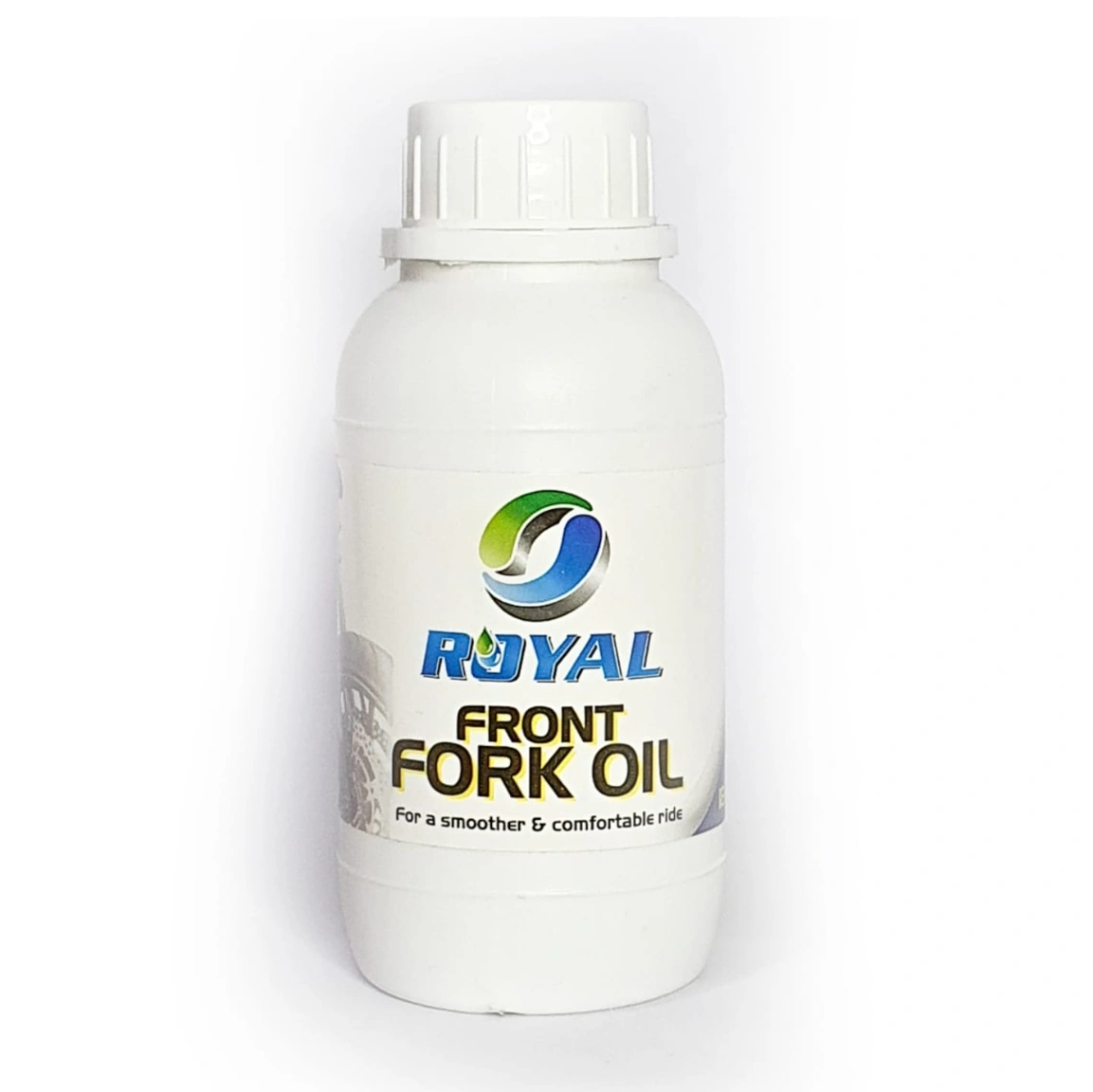 ROYEL FRONT FORK OIL 180ml 3