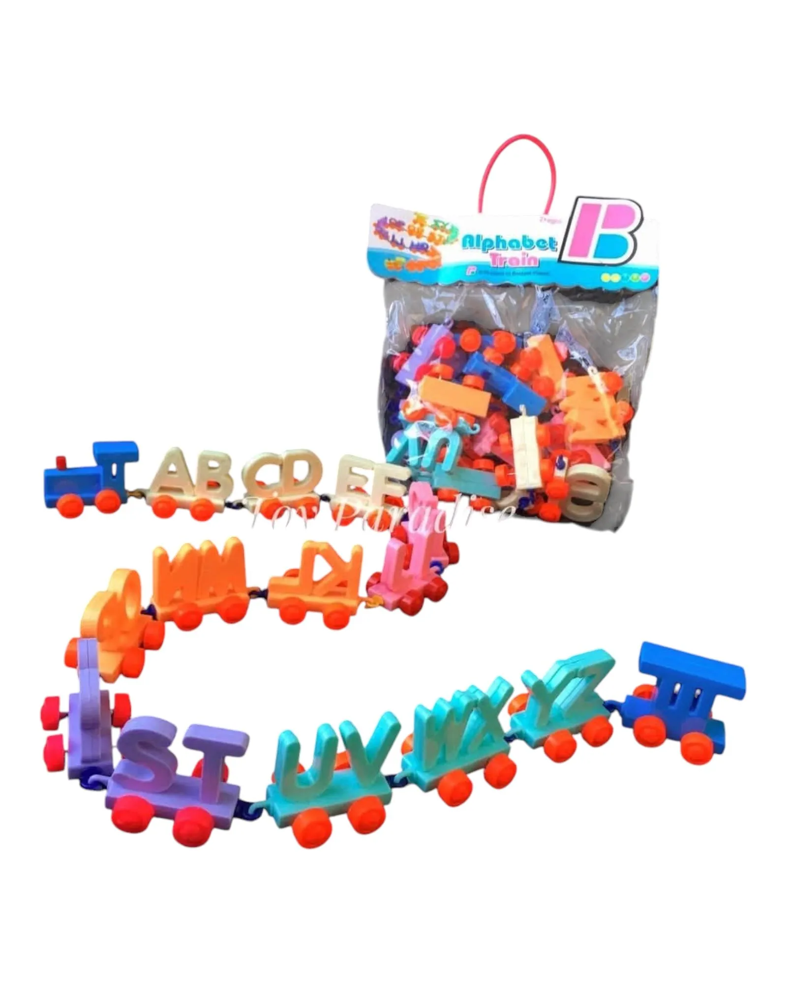 English Letter Game Abcd Latter Train Game Abcd Train Set Play Train Learn English Letter 1