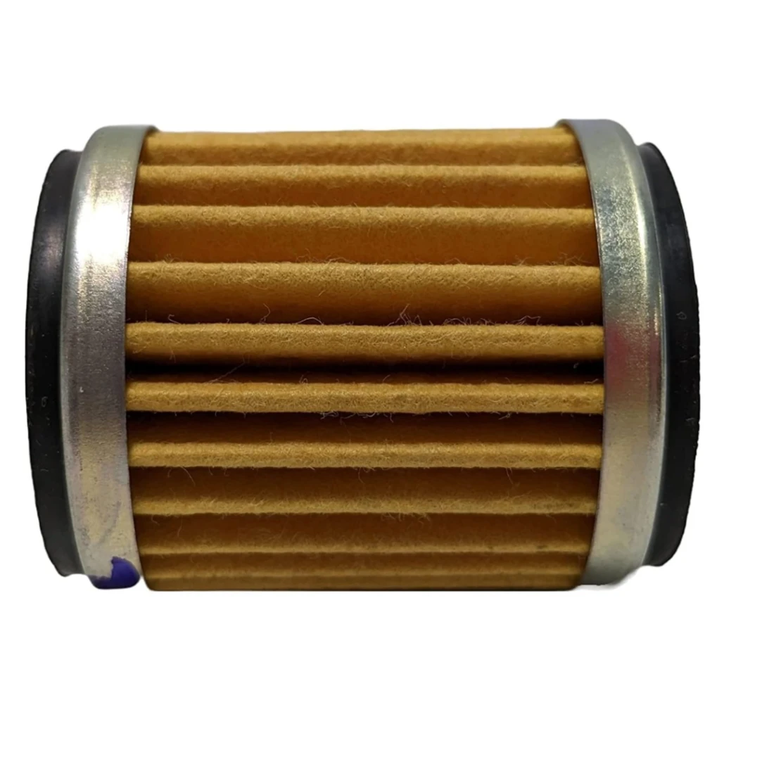 Yamaha Oil Filter Cleaner Element Assy for R15 V2(2014, 2016), R15V3 (2019-2020), R15V4(2022-2023) FZ25 (2021,2022,2023), MT-15 (2021, 2022, 2023) 3