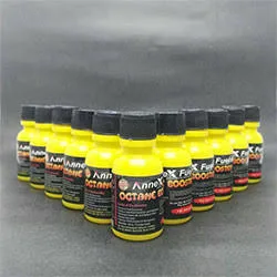 Annex Fuel Additives Octane Booster For Motorcycle And Car- 30Ml For 12-15 Liter Of Oil 5