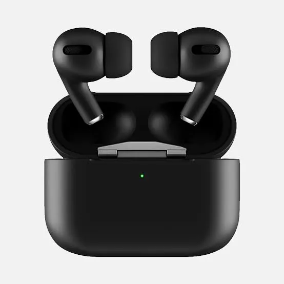 Airpods Pro (2nd Generation) Black Edition-Dubai Version 3