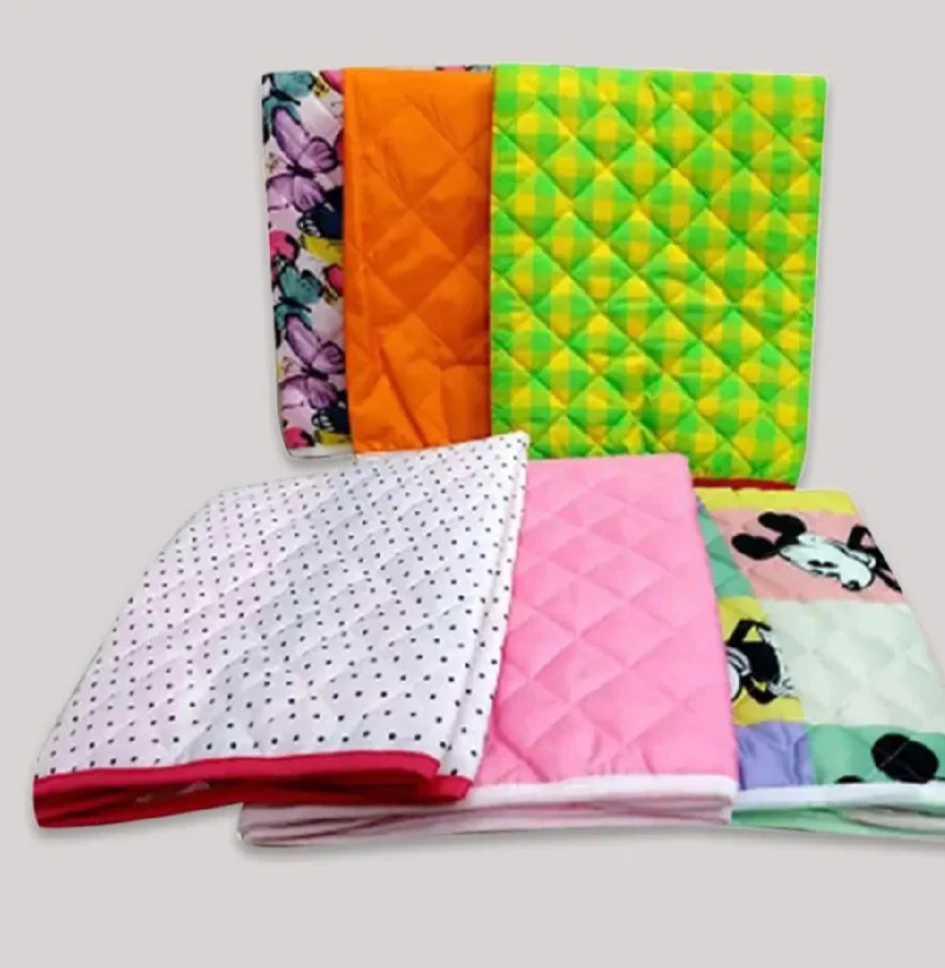 Baby water proof urine mat.For children 3
