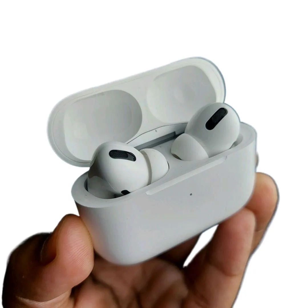 Airpods Pro 2nd generation 2x Active Noice Cancellation supported Stylish Made in Dubai 2