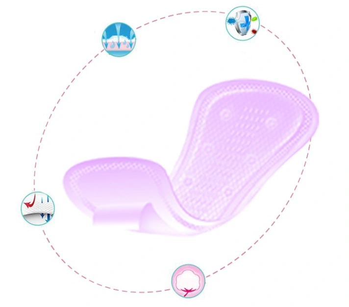 Panty liner 2
