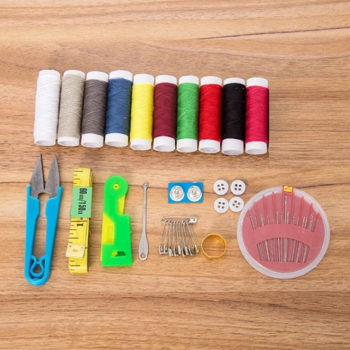 Sewing Kit Box 4