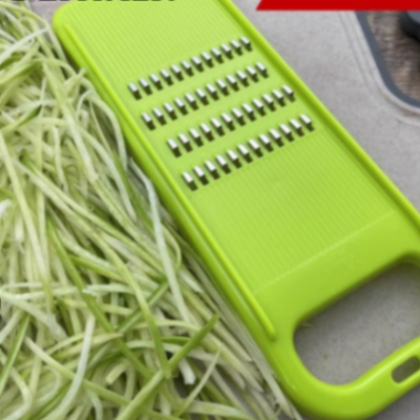 Vegetable Grater, Slicer, Peeler Cutter Kitchen Tool Accessories 4