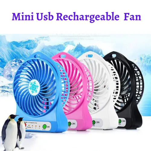 Fan, Portable Handheld Mini USB Rechargeable Fan, Desk Creative Hand Dream Fan,  Micro USB Charging Port for Home Office Outdoor Reading Table - charger fan 2