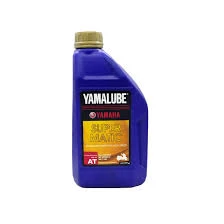YAMAHA FULL SYNTHETIC ENGINE OIL 10W-40 (1 Liter) 4
