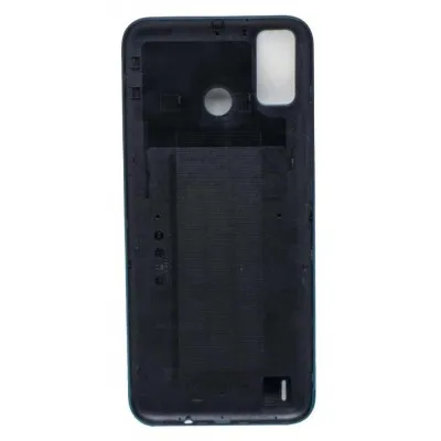 Original Back Shell For Tecno Spark 6 Go Back Panel Casing Shell Door 2
