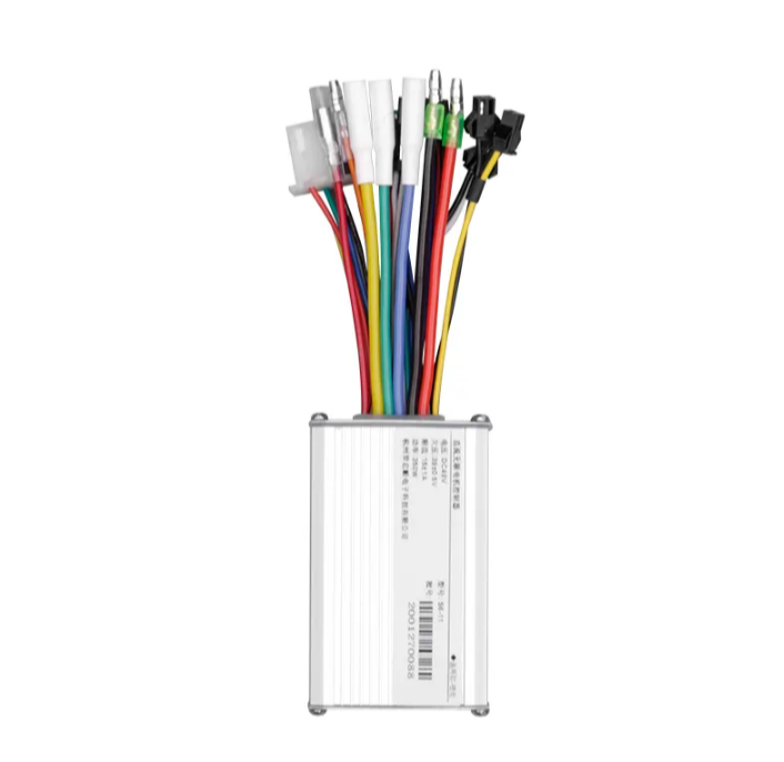 Electric Bycycle hub motor controllar 24v 350w 1 pcs 3