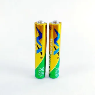 AAAA9 battery 1.5V battery E96 laser pen handwrit AAAA E96 1.5V Alkaline Battery - Power Your Devices with These Long-Lasting and Reliable Batteries, Ideal for Toys, Remote Controls 3