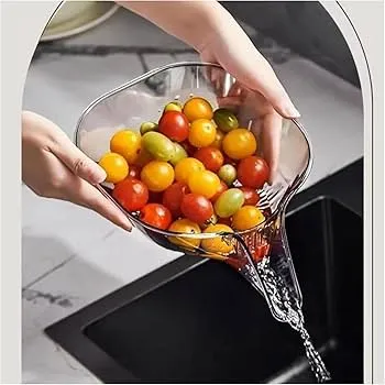 Image of Multi Functional Drain Basket