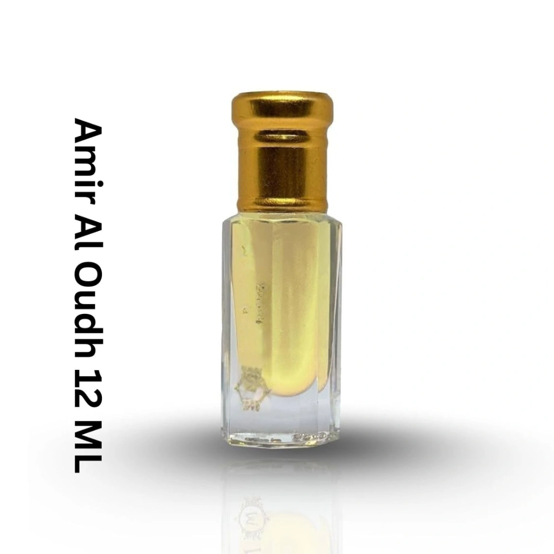 Amir Al  oudh  12 ML 2