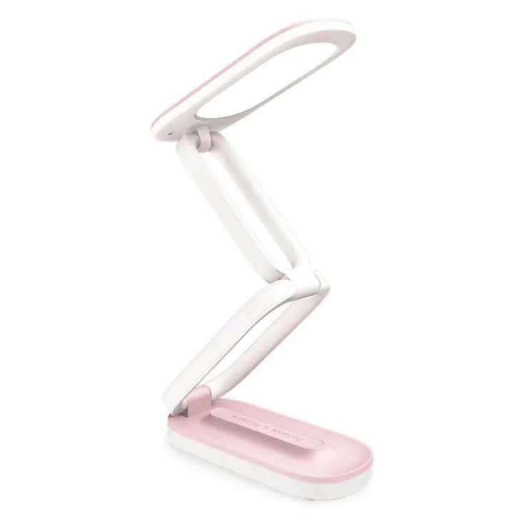 YAGE rechargable folding eye protector LED desk lamp YG-T125 3