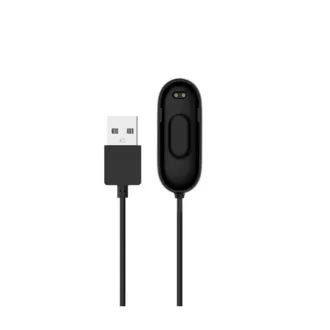 Charger For Xiaomi Mi Band 4 Replacement USB Charging Cable Smart Accessories 3