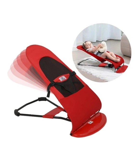 Baby Bouncer (With Toy) Folding Chair 4