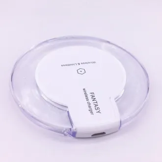 Universal Qi Wireless Charging Pad Charger Pad 4