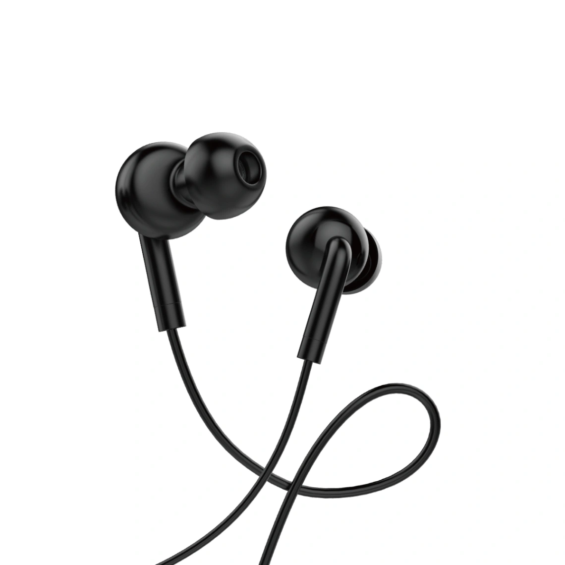 SIKENAI MX1 Wired Headphone 4