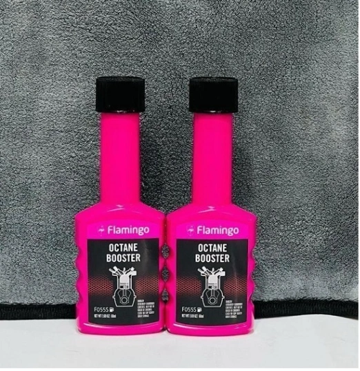 Flamingo Octane Booster 60ml 2