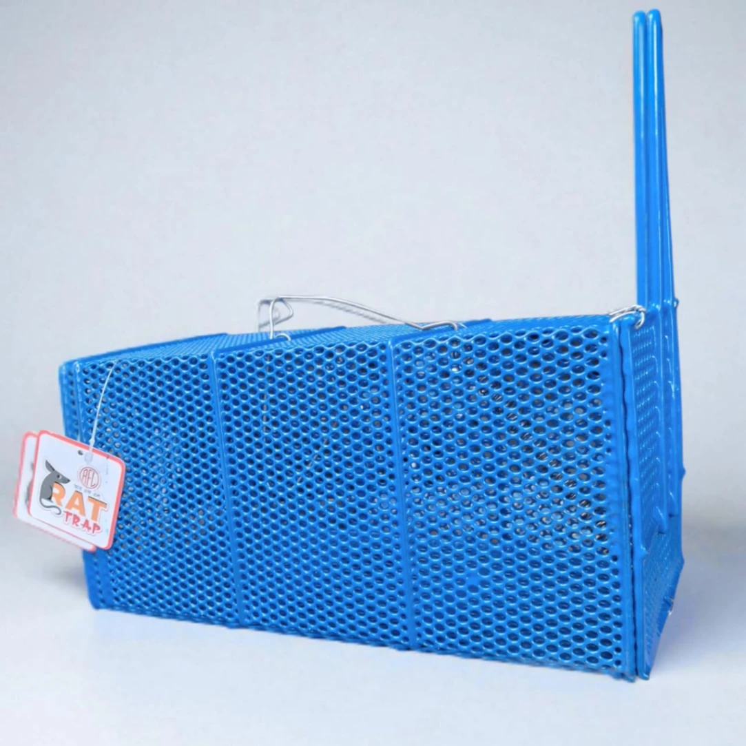 RFL Rat trap by Net super quality 3