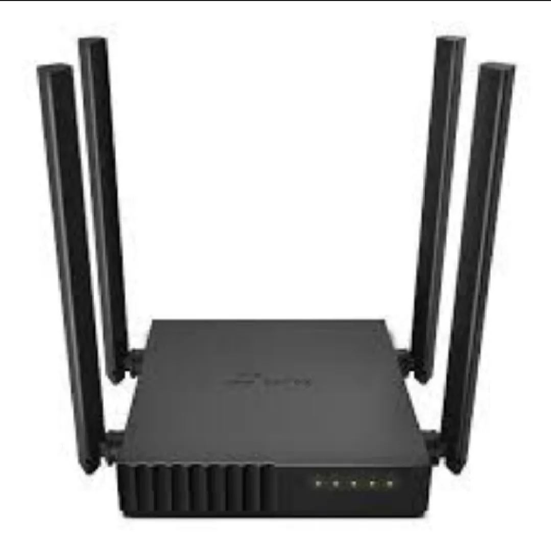 TP Link Archer C54 AC1200 Wireless Dual Band Router with 2x2 MiMo and App Support 6
