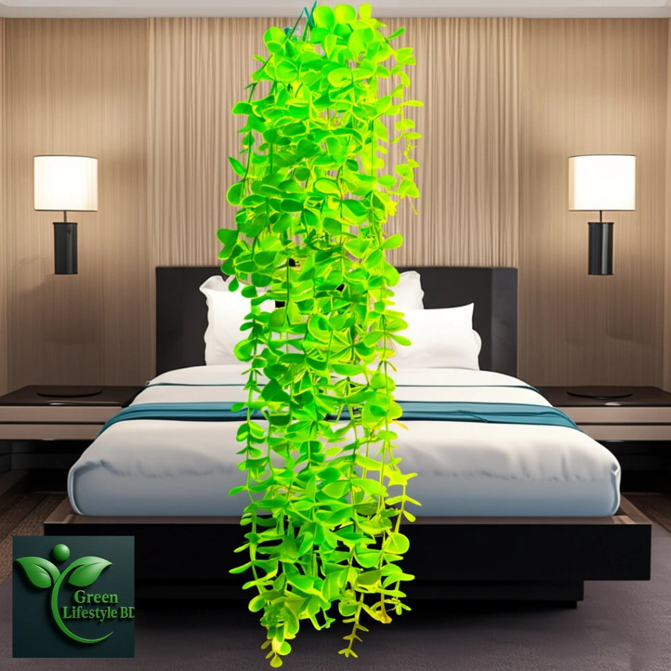 Artificial Leaf Combo – Perfect for Beautification &amp; Special Occasions 2