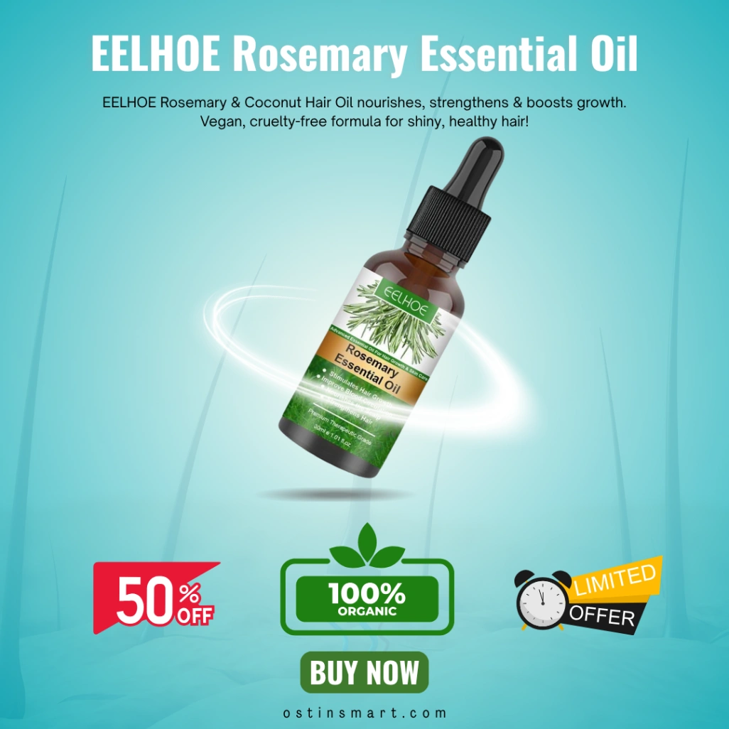 Rosemary Oil 30 ml 2