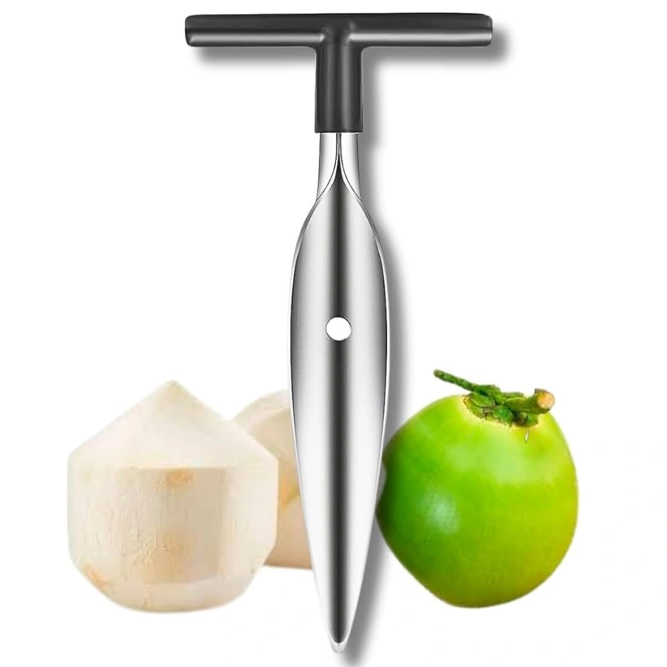 Coconut Hole Opener&#x2F;Coconut Opener&#x2F;Coconut Cutter&#x2F;Dab Opener 5