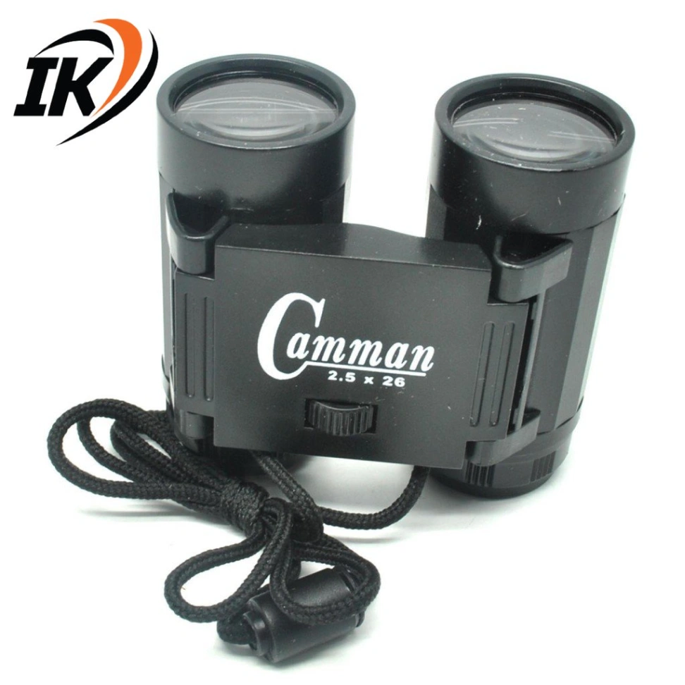 Mini Binocular Toy for Kids – Adjustable Focus 3